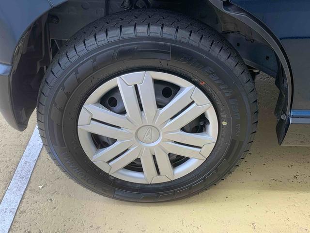 アトレーＲＳ　タイヤ新品　保証付きディスプレイオーディオ　ドラレコ　ＥＴＣ　バックカメラ（静岡県）の中古車