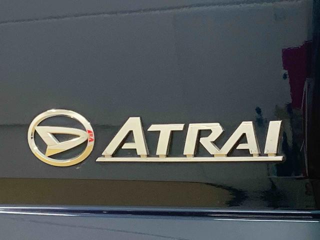 アトレーＲＳ　タイヤ新品　保証付きディスプレイオーディオ　ドラレコ　ＥＴＣ　バックカメラ（静岡県）の中古車