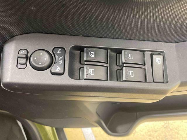 タフトＧターボ　ナビ　４ＷＤ　保証付きまごころ保証１年付き　記録簿　取扱説明書　バックカメラ　タバコ臭　外装難有り　　スマートキー　ＥＴＣ　サンルーフ　アルミホイール　ターボ　ワンオーナー　エアバッグ　エアコン　パワーステアリング（静岡県）の中古車