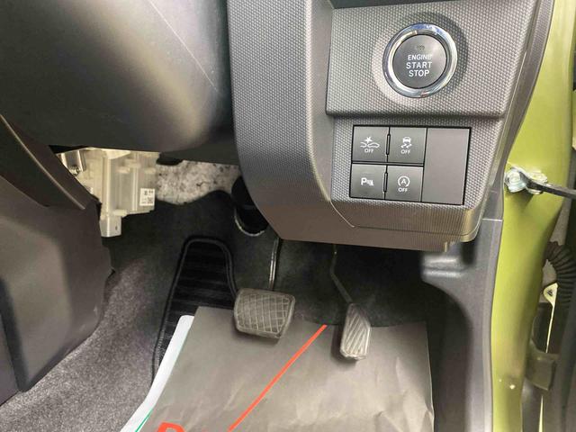 タフトＧターボ　ナビ　４ＷＤ　保証付きまごころ保証１年付き　記録簿　取扱説明書　バックカメラ　タバコ臭　外装難有り　　スマートキー　ＥＴＣ　サンルーフ　アルミホイール　ターボ　ワンオーナー　エアバッグ　エアコン　パワーステアリング（静岡県）の中古車