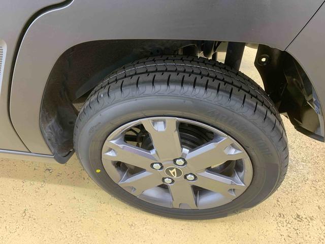 タフトＧターボ　ナビ　４ＷＤ　保証付きまごころ保証１年付き　記録簿　取扱説明書　バックカメラ　タバコ臭　外装難有り　　スマートキー　ＥＴＣ　サンルーフ　アルミホイール　ターボ　ワンオーナー　エアバッグ　エアコン　パワーステアリング（静岡県）の中古車