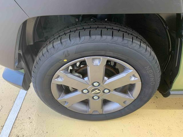タフトＧターボ　ナビ　４ＷＤ　保証付きまごころ保証１年付き　記録簿　取扱説明書　バックカメラ　タバコ臭　外装難有り　　スマートキー　ＥＴＣ　サンルーフ　アルミホイール　ターボ　ワンオーナー　エアバッグ　エアコン　パワーステアリング（静岡県）の中古車