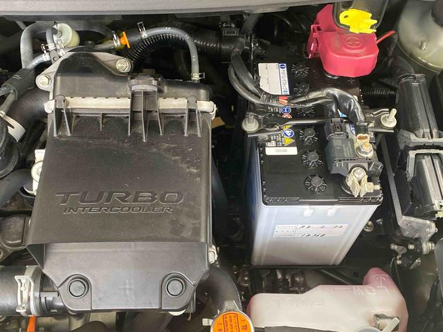 タフトＧターボ　ナビ　４ＷＤ　保証付きまごころ保証１年付き　記録簿　取扱説明書　バックカメラ　タバコ臭　外装難有り　　スマートキー　ＥＴＣ　サンルーフ　アルミホイール　ターボ　ワンオーナー　エアバッグ　エアコン　パワーステアリング（静岡県）の中古車