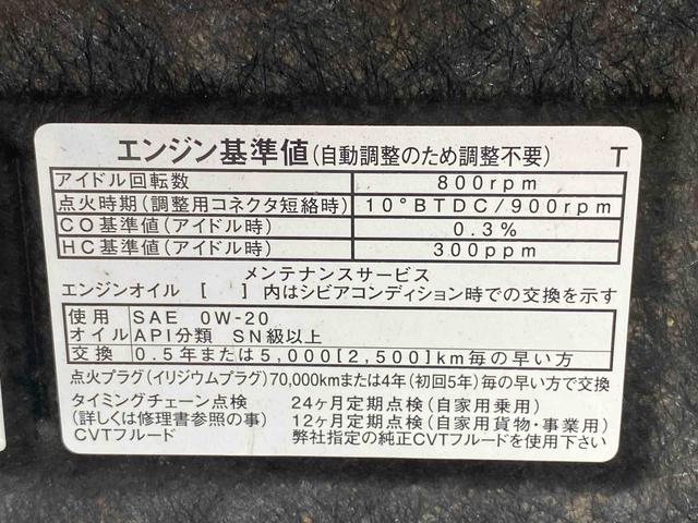 タフトＧターボ　ナビ　４ＷＤ　保証付きまごころ保証１年付き　記録簿　取扱説明書　バックカメラ　タバコ臭　外装難有り　　スマートキー　ＥＴＣ　サンルーフ　アルミホイール　ターボ　ワンオーナー　エアバッグ　エアコン　パワーステアリング（静岡県）の中古車