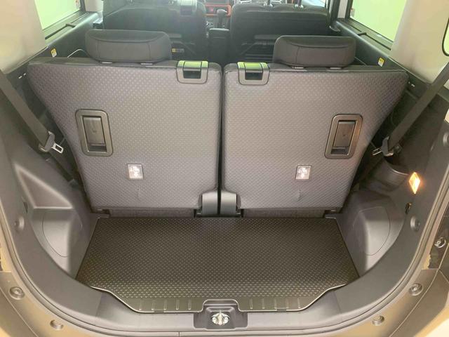 タントファンクロス 保証付き(静岡県)の中古車