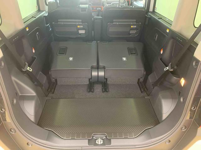 タントファンクロス 保証付き(静岡県)の中古車