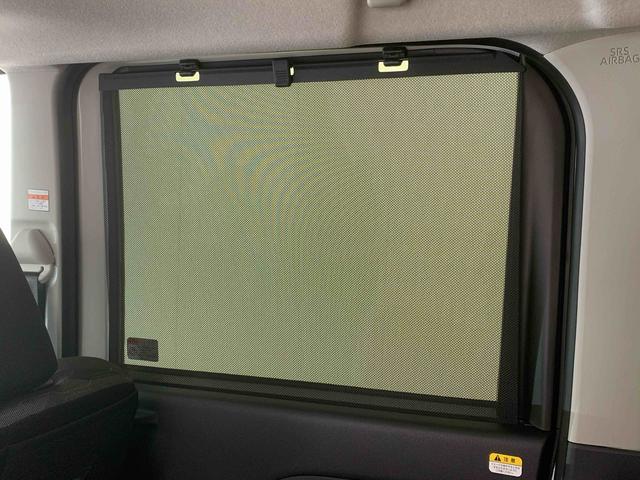 タントファンクロス 保証付き(静岡県)の中古車