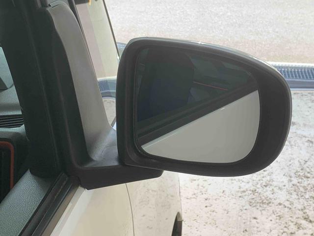 タントファンクロス 保証付き(静岡県)の中古車