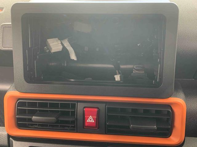 タントファンクロス 保証付き(静岡県)の中古車