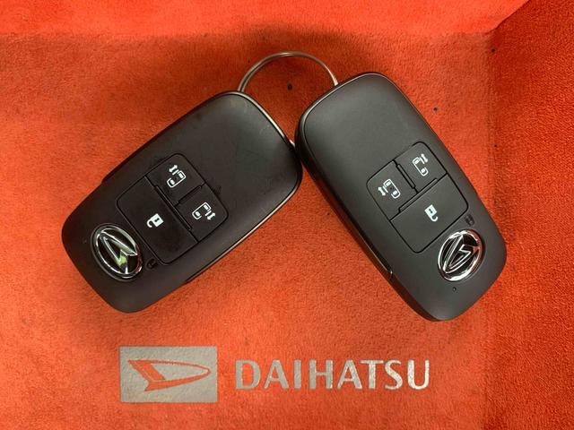 タントファンクロス 保証付き(静岡県)の中古車