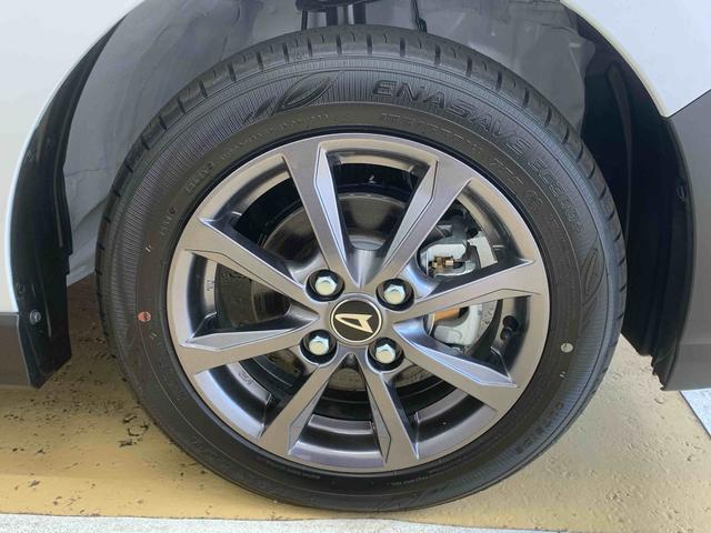 タントファンクロス 保証付き(静岡県)の中古車