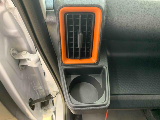 タントファンクロス 保証付き(静岡県)の中古車