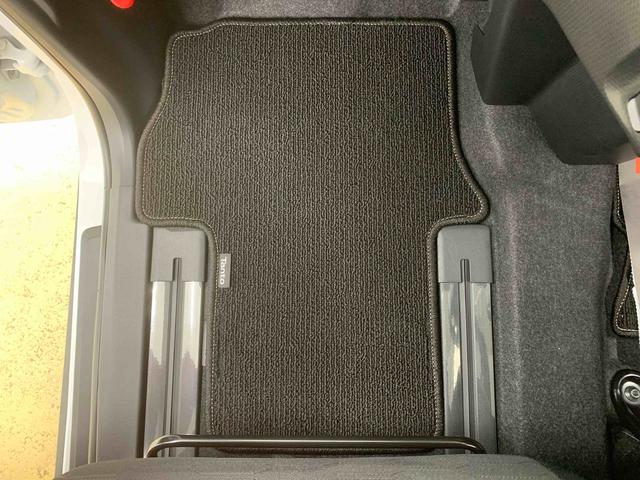 タントファンクロス 保証付き(静岡県)の中古車