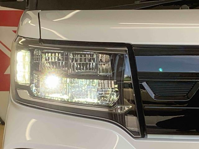 タントファンクロス 保証付き(静岡県)の中古車