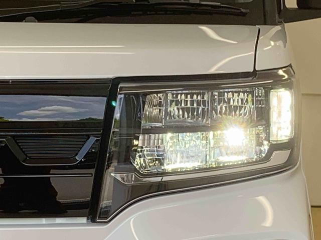 タントファンクロス 保証付き(静岡県)の中古車