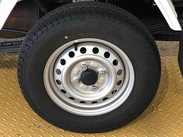 ハイゼットトラックＥＸＴ４ＷＤ　プッシュスタートエンジン　キーフリーシステム　パワードアロック　パワーウィンドウ　電動格納ドアミラー　エアコン　パワステ　衝突被害軽減システム　横滑り防止機能　アイドリングストップ　ＡＢＳ（長野県）の中古車