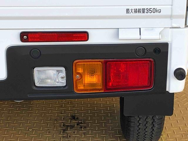 ハイゼットトラックＥＸＴ４ＷＤ　プッシュスタートエンジン　キーフリーシステム　パワードアロック　パワーウィンドウ　電動格納ドアミラー　エアコン　パワステ　衝突被害軽減システム　横滑り防止機能　アイドリングストップ　ＡＢＳ（長野県）の中古車