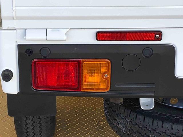 ハイゼットトラックＥＸＴ４ＷＤ　プッシュスタートエンジン　キーフリーシステム　パワードアロック　パワーウィンドウ　電動格納ドアミラー　エアコン　パワステ　衝突被害軽減システム　横滑り防止機能　アイドリングストップ　ＡＢＳ（長野県）の中古車