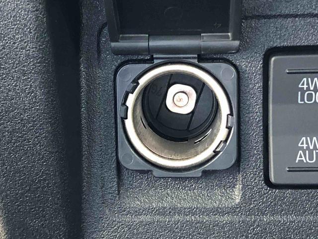 ハイゼットトラックＥＸＴ４ＷＤ　プッシュスタートエンジン　キーフリーシステム　パワードアロック　パワーウィンドウ　電動格納ドアミラー　エアコン　パワステ　衝突被害軽減システム　横滑り防止機能　アイドリングストップ　ＡＢＳ（長野県）の中古車