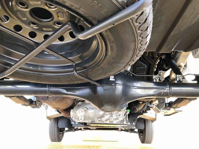 ハイゼットトラックＥＸＴ４ＷＤ　プッシュスタートエンジン　キーフリーシステム　パワードアロック　パワーウィンドウ　電動格納ドアミラー　エアコン　パワステ　衝突被害軽減システム　横滑り防止機能　アイドリングストップ　ＡＢＳ（長野県）の中古車