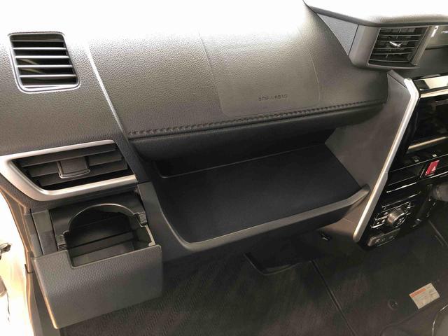 トールカスタムＧ　ターボ２ＷＤ　ターボ　両側電動スライドドア　衝突被害軽減システム　横滑り防止機能　オートライト　オートエアコン　プッシュスタート　スマートキー　アイドリングストップ　電動格納ドアミラー　ＡＢＳ（長野県）の中古車