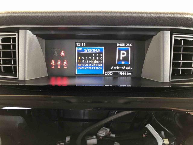 トールカスタムＧ　ターボ２ＷＤ　ターボ　両側電動スライドドア　衝突被害軽減システム　横滑り防止機能　オートライト　オートエアコン　プッシュスタート　スマートキー　アイドリングストップ　電動格納ドアミラー　ＡＢＳ（長野県）の中古車