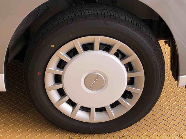 ムーヴキャンバスストライプスＧターボ４ＷＤ　ターボ　　両側電動スライドドア　オートライト　衝突被害軽減システム　横滑り防止機能　シートヒーター　プッシュスタート　スマートキー　オートエアコン　アイドリングストップ　ＡＢＳ（長野県）の中古車
