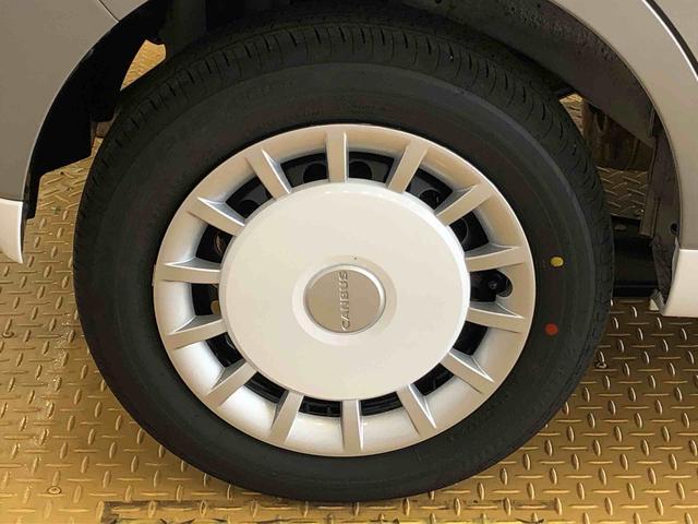 ムーヴキャンバスストライプスＧターボ４ＷＤ　ターボ　　両側電動スライドドア　オートライト　衝突被害軽減システム　横滑り防止機能　シートヒーター　プッシュスタート　スマートキー　オートエアコン　アイドリングストップ　ＡＢＳ（長野県）の中古車
