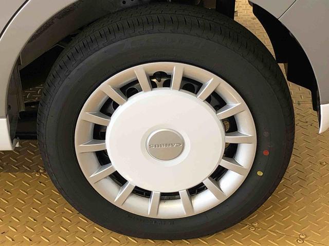 ムーヴキャンバスストライプスＧターボ４ＷＤ　ターボ　　両側電動スライドドア　オートライト　衝突被害軽減システム　横滑り防止機能　シートヒーター　プッシュスタート　スマートキー　オートエアコン　アイドリングストップ　ＡＢＳ（長野県）の中古車