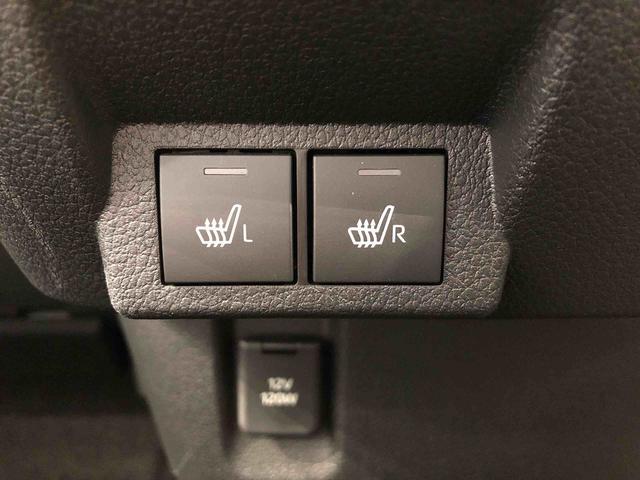 ムーヴキャンバスストライプスＧターボ４ＷＤ　ターボ　　両側電動スライドドア　オートライト　衝突被害軽減システム　横滑り防止機能　シートヒーター　プッシュスタート　スマートキー　オートエアコン　アイドリングストップ　ＡＢＳ（長野県）の中古車