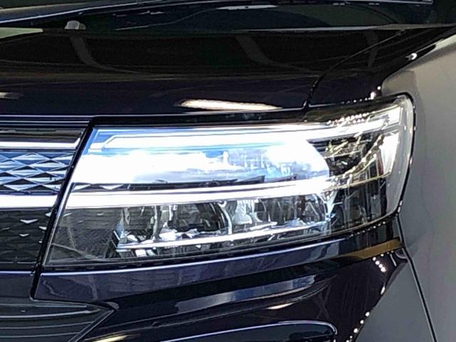 タントカスタムＲＳ２ＷＤ　ターボ　シートヒーター　両側電動スライドドア　アイドリングストップ　プッシュスタート　スマートキー　衝突被害軽減システム　横滑り防止機能　オートライト　オートエアコン　ＡＢＳ（長野県）の中古車