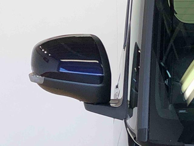 タントカスタムＲＳ２ＷＤ　ターボ　シートヒーター　両側電動スライドドア　アイドリングストップ　プッシュスタート　スマートキー　衝突被害軽減システム　横滑り防止機能　オートライト　オートエアコン　ＡＢＳ（長野県）の中古車