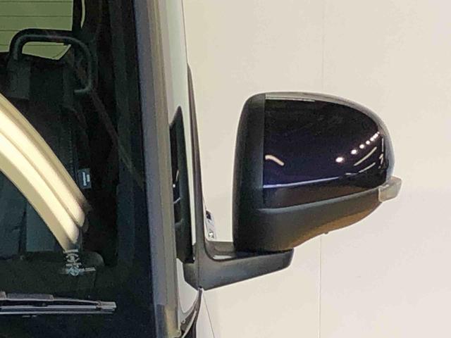 タントカスタムＲＳ２ＷＤ　ターボ　シートヒーター　両側電動スライドドア　アイドリングストップ　プッシュスタート　スマートキー　衝突被害軽減システム　横滑り防止機能　オートライト　オートエアコン　ＡＢＳ（長野県）の中古車