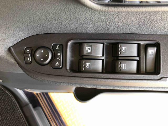 タントカスタムＲＳ２ＷＤ　ターボ　シートヒーター　両側電動スライドドア　アイドリングストップ　プッシュスタート　スマートキー　衝突被害軽減システム　横滑り防止機能　オートライト　オートエアコン　ＡＢＳ（長野県）の中古車