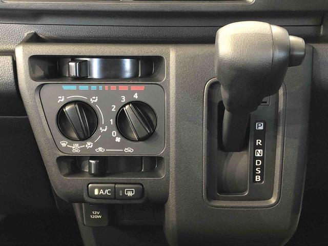 ハイゼットカーゴＤＸ４ＷＤ　ＡＭ／ＦＭラジオ　　マニュアルエアコン　パワーステアリング　パワードアロック　キーレスエントリー　衝突被害軽減システム　横滑り防止機能　アイドリングストップ　オートライト　ＡＢＳ（長野県）の中古車