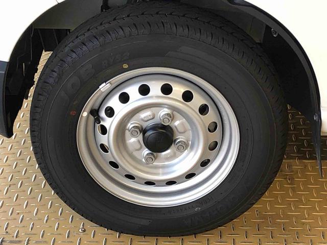 ハイゼットカーゴＤＸ４ＷＤ　ＡＭ／ＦＭラジオ　　マニュアルエアコン　パワーステアリング　パワードアロック　キーレスエントリー　衝突被害軽減システム　横滑り防止機能　アイドリングストップ　オートライト　ＡＢＳ（長野県）の中古車