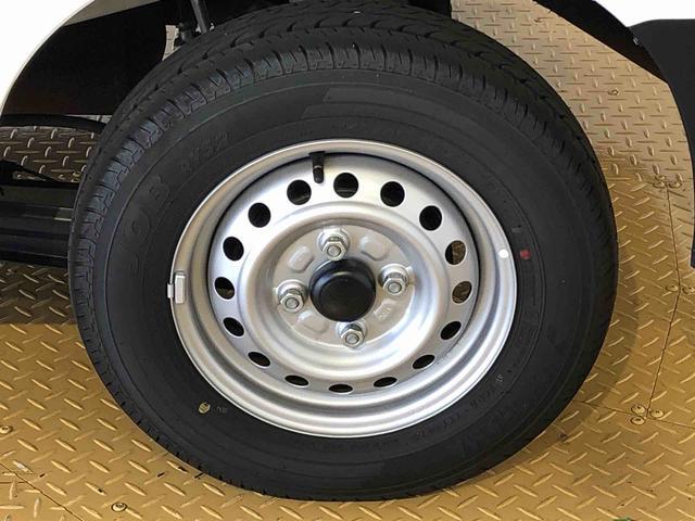 ハイゼットカーゴＤＸ４ＷＤ　ＡＭ／ＦＭラジオ　　マニュアルエアコン　パワーステアリング　パワードアロック　キーレスエントリー　衝突被害軽減システム　横滑り防止機能　アイドリングストップ　オートライト　ＡＢＳ（長野県）の中古車