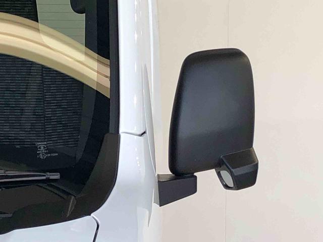 ハイゼットカーゴＤＸ４ＷＤ　ＡＭ／ＦＭラジオ　　マニュアルエアコン　パワーステアリング　パワードアロック　キーレスエントリー　衝突被害軽減システム　横滑り防止機能　アイドリングストップ　オートライト　ＡＢＳ（長野県）の中古車