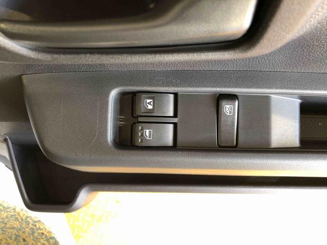 ハイゼットカーゴＤＸ４ＷＤ　ＡＭ／ＦＭラジオ　　マニュアルエアコン　パワーステアリング　パワードアロック　キーレスエントリー　衝突被害軽減システム　横滑り防止機能　アイドリングストップ　オートライト　ＡＢＳ（長野県）の中古車