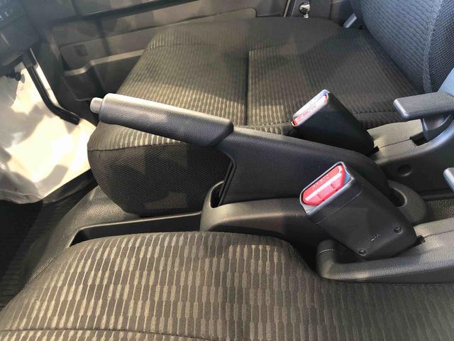 ハイゼットカーゴＤＸ４ＷＤ　ＡＭ／ＦＭラジオ　　マニュアルエアコン　パワーステアリング　パワードアロック　キーレスエントリー　衝突被害軽減システム　横滑り防止機能　アイドリングストップ　オートライト　ＡＢＳ（長野県）の中古車