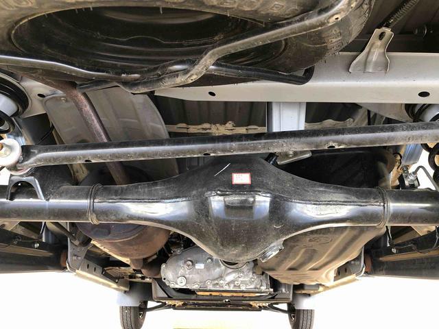 ハイゼットカーゴＤＸ４ＷＤ　ＡＭ／ＦＭラジオ　　マニュアルエアコン　パワーステアリング　パワードアロック　キーレスエントリー　衝突被害軽減システム　横滑り防止機能　アイドリングストップ　オートライト　ＡＢＳ（長野県）の中古車
