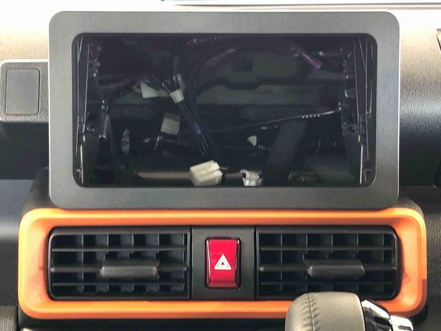 タントファンクロスターボ４ＷＤ　ターボ　シートヒーター　両側電動スライドドア　アイドリングストップ　プッシュスタート　スマートキー　衝突被害軽減システム　横滑り防止機能　オートライト　オートエアコン　ＡＢＳ（長野県）の中古車
