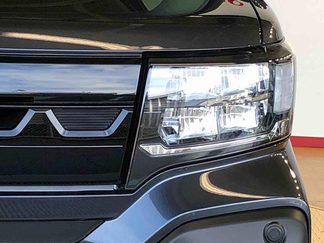 タントファンクロスターボ４ＷＤ　ターボ　シートヒーター　両側電動スライドドア　アイドリングストップ　プッシュスタート　スマートキー　衝突被害軽減システム　横滑り防止機能　オートライト　オートエアコン　ＡＢＳ（長野県）の中古車