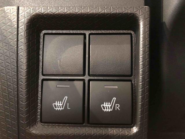 タントファンクロスターボ４ＷＤ　ターボ　シートヒーター　両側電動スライドドア　アイドリングストップ　プッシュスタート　スマートキー　衝突被害軽減システム　横滑り防止機能　オートライト　オートエアコン　ＡＢＳ（長野県）の中古車