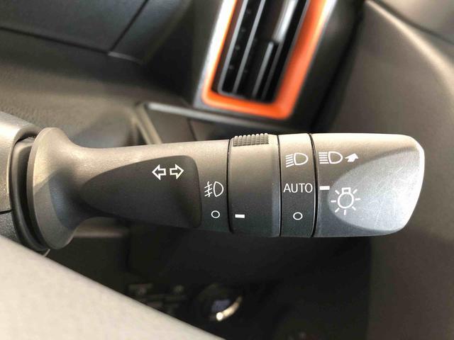 タントファンクロスターボ４ＷＤ　ターボ　シートヒーター　両側電動スライドドア　アイドリングストップ　プッシュスタート　スマートキー　衝突被害軽減システム　横滑り防止機能　オートライト　オートエアコン　ＡＢＳ（長野県）の中古車