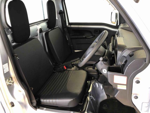 ハイゼットトラックスタンダード　農用スペシャル４ＷＤ　マニュアルエアコン　パワステ　オートライト　作業灯　リヤ４枚リーフスプリング　スーパーデフロック　ラジオデッキ　衝突被害軽減システム　横滑り防止機能　アイドリングストップ　ＡＢＳ（長野県）の中古車
