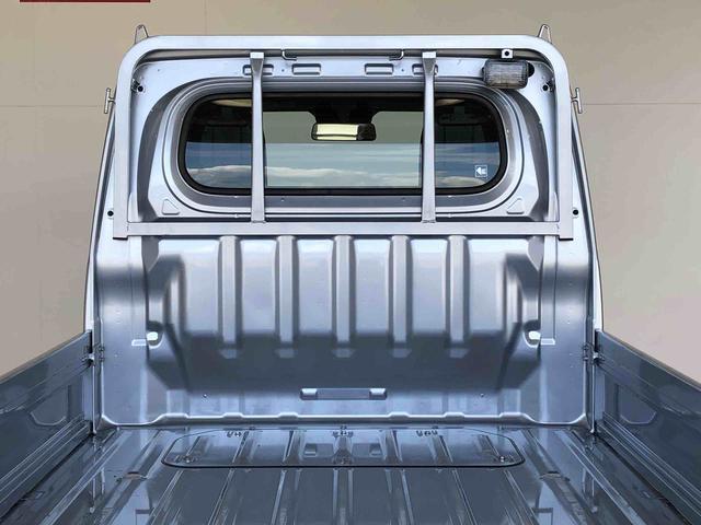 ハイゼットトラックスタンダード　農用スペシャル４ＷＤ　マニュアルエアコン　パワステ　オートライト　作業灯　リヤ４枚リーフスプリング　スーパーデフロック　ラジオデッキ　衝突被害軽減システム　横滑り防止機能　アイドリングストップ　ＡＢＳ（長野県）の中古車