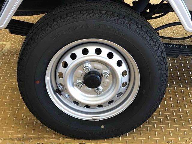 ハイゼットトラックスタンダード　農用スペシャル４ＷＤ　マニュアルエアコン　パワステ　オートライト　作業灯　リヤ４枚リーフスプリング　スーパーデフロック　ラジオデッキ　衝突被害軽減システム　横滑り防止機能　アイドリングストップ　ＡＢＳ（長野県）の中古車