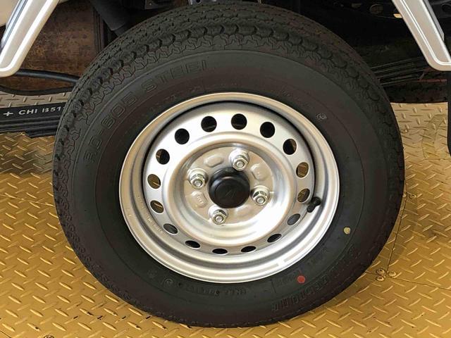 ハイゼットトラックスタンダード　農用スペシャル４ＷＤ　マニュアルエアコン　パワステ　オートライト　作業灯　リヤ４枚リーフスプリング　スーパーデフロック　ラジオデッキ　衝突被害軽減システム　横滑り防止機能　アイドリングストップ　ＡＢＳ（長野県）の中古車