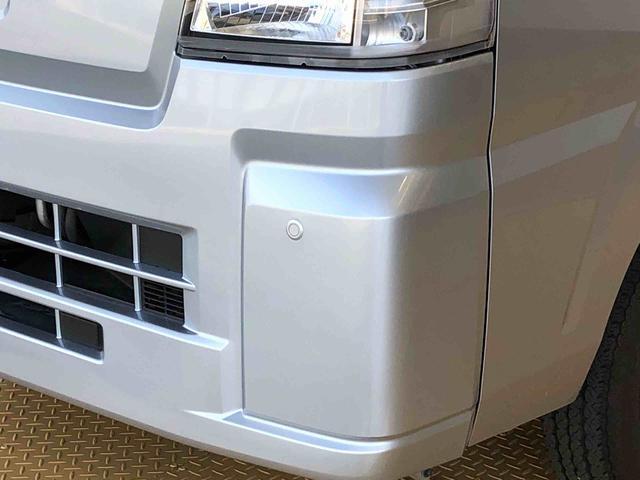 ハイゼットトラックスタンダード　農用スペシャル４ＷＤ　マニュアルエアコン　パワステ　オートライト　作業灯　リヤ４枚リーフスプリング　スーパーデフロック　ラジオデッキ　衝突被害軽減システム　横滑り防止機能　アイドリングストップ　ＡＢＳ（長野県）の中古車